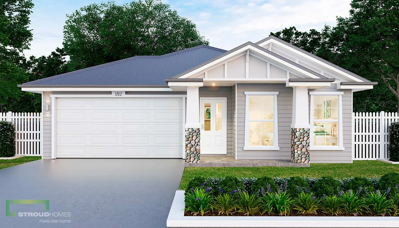 Lot 2118 Macalister Drive, Banya QLD 4551