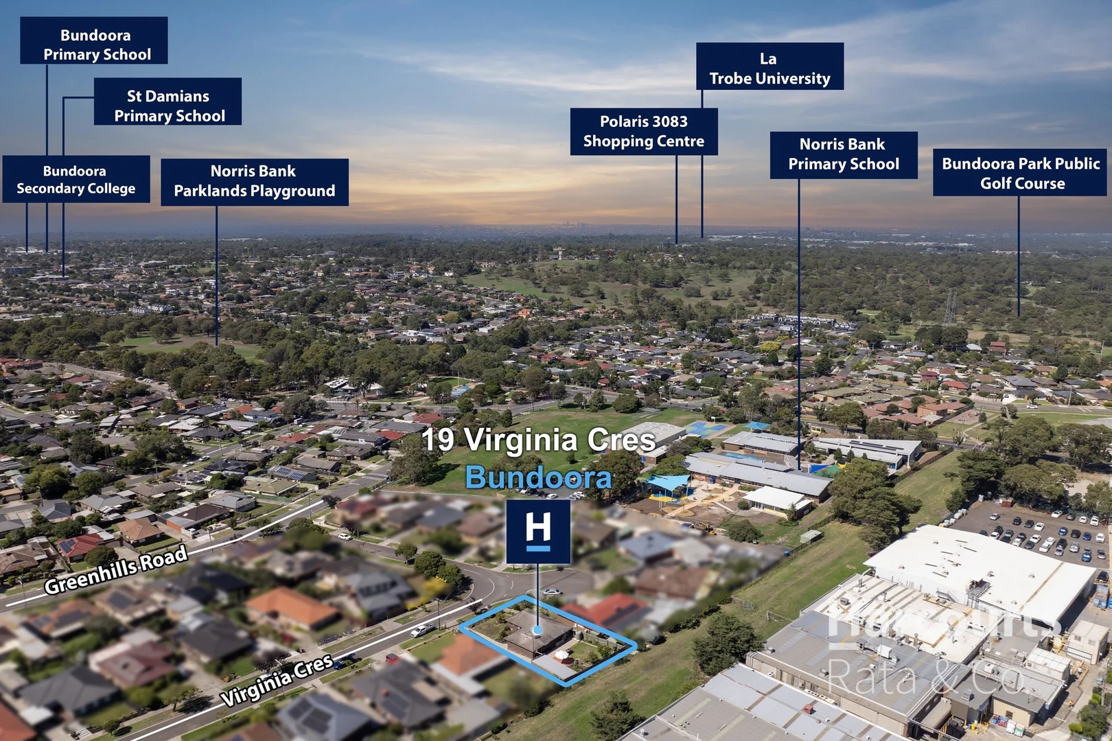 Additional image 16 of 19 Virginia Crescent, Bundoora VIC 3083