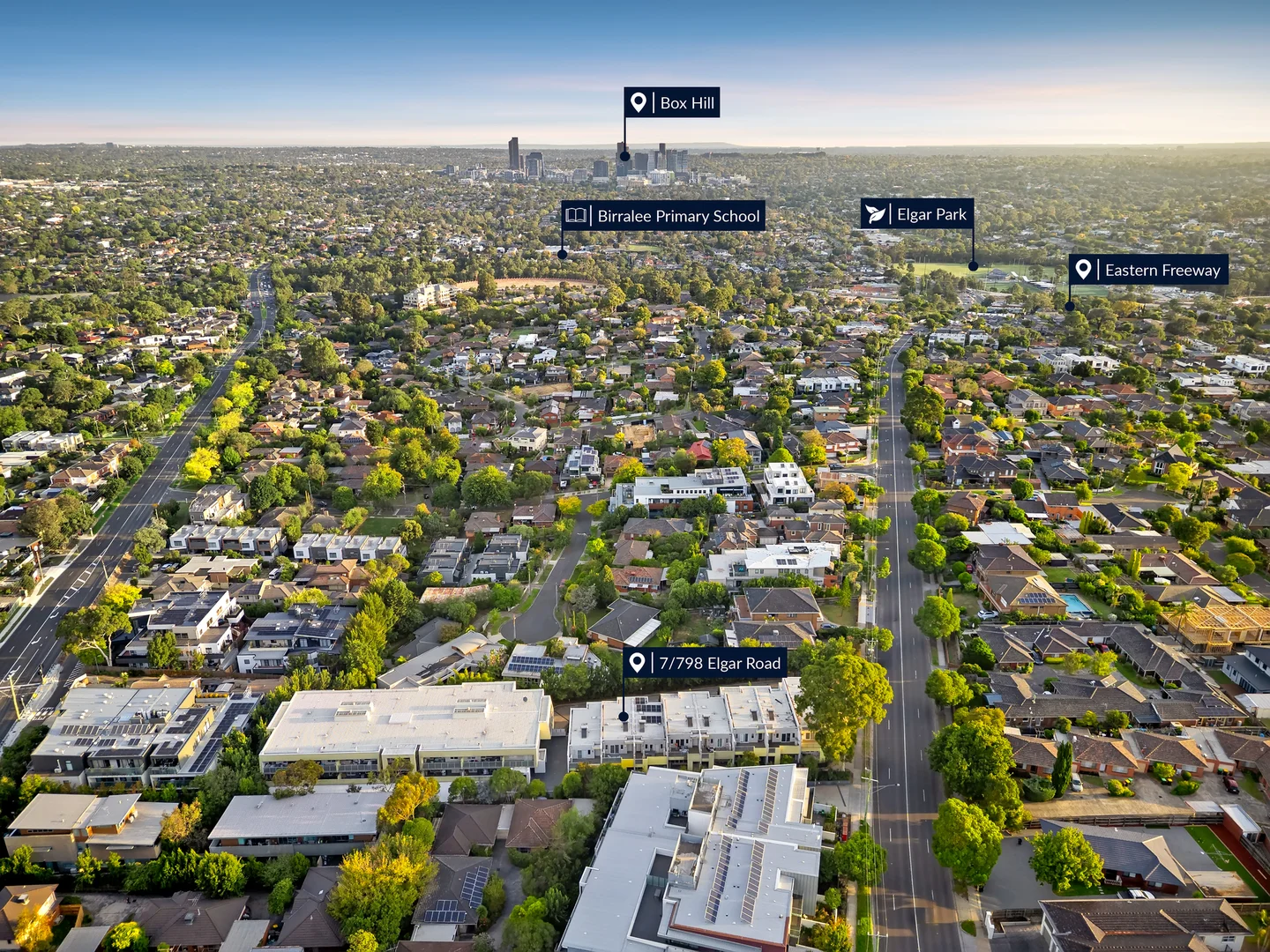 Additional image 15 of 7/798 Elgar Road, Doncaster VIC 3108