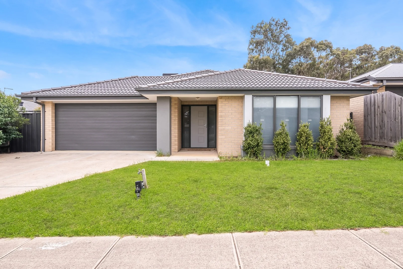 21 Violet Lane, Broadford VIC 3658
