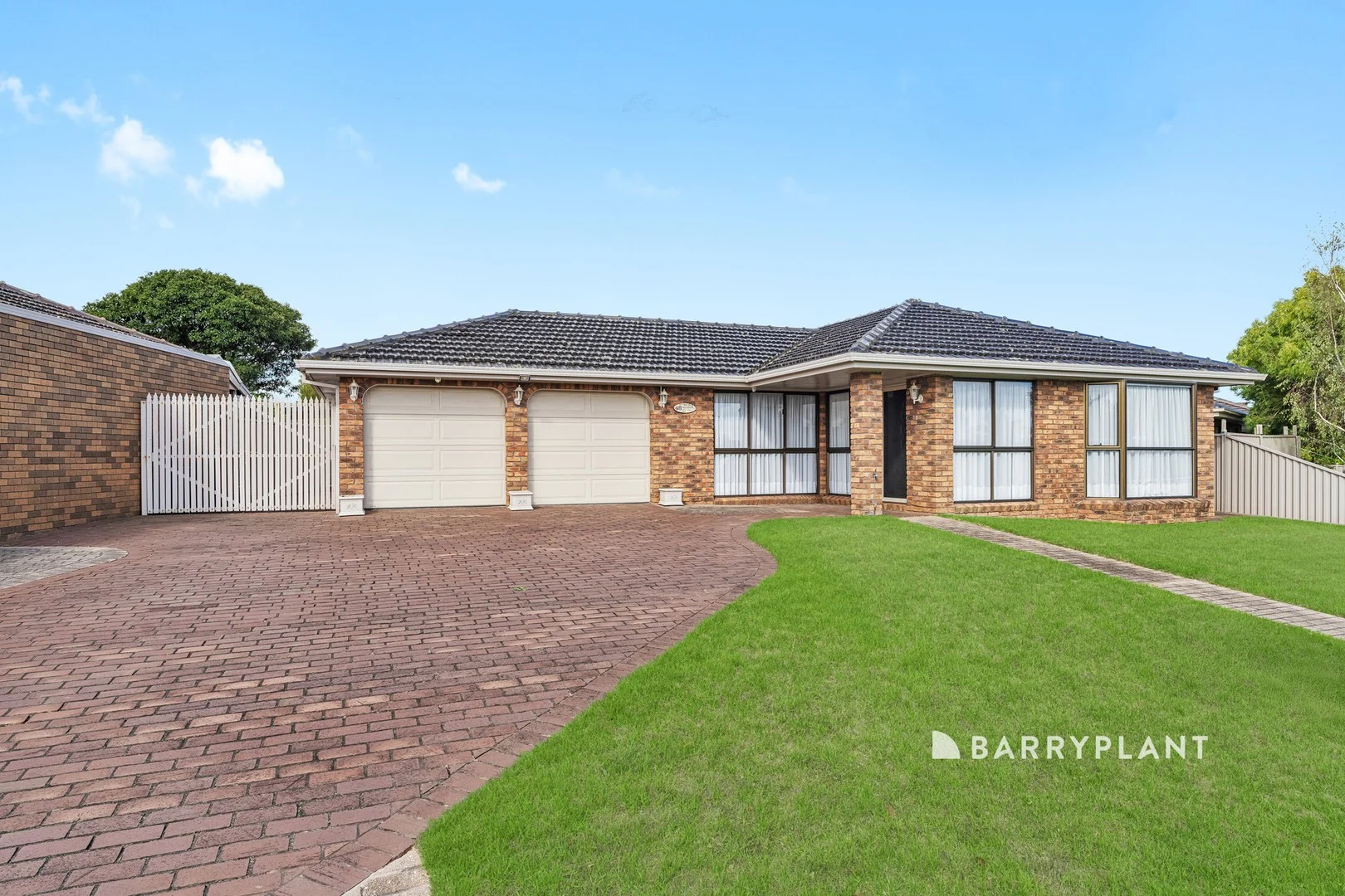 48 Maramba Drive, Narre Warren VIC 3805