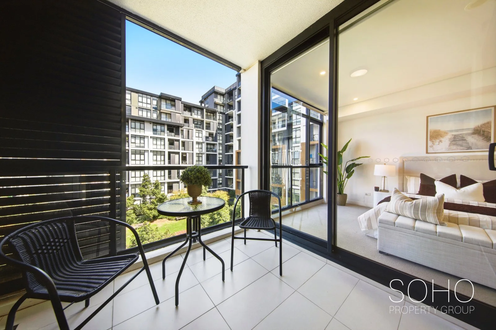 Additional image 9 of A5305/16 Constitution Road, Ryde NSW 2112