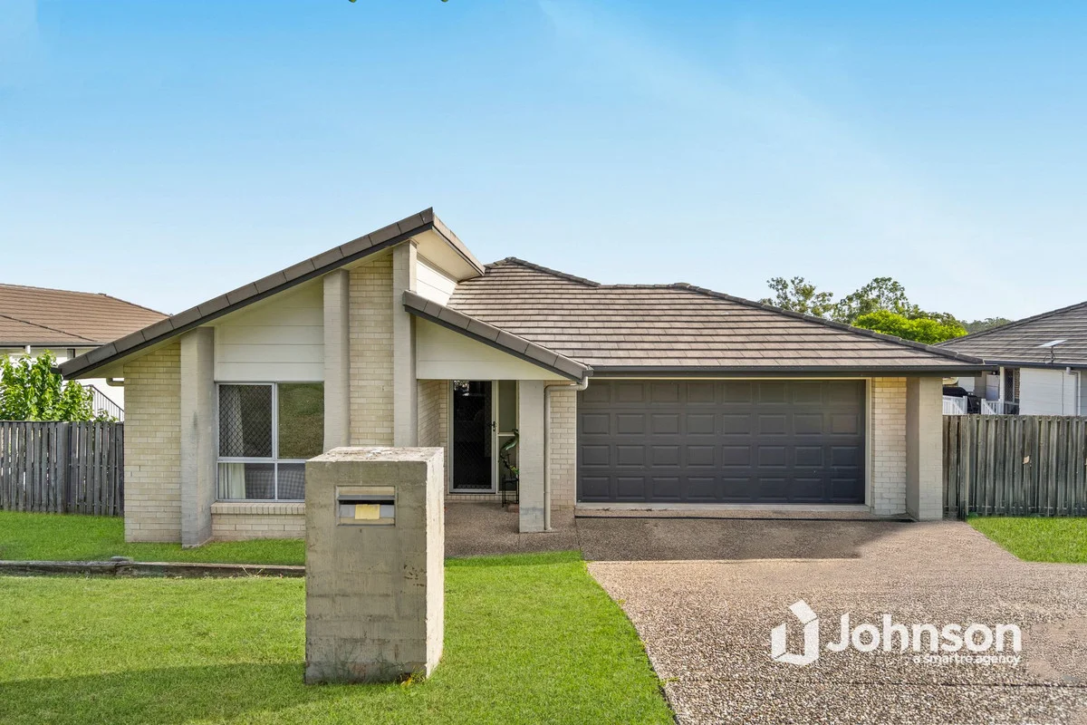 13 Harold Reinhardt Drive, Redbank QLD 4301