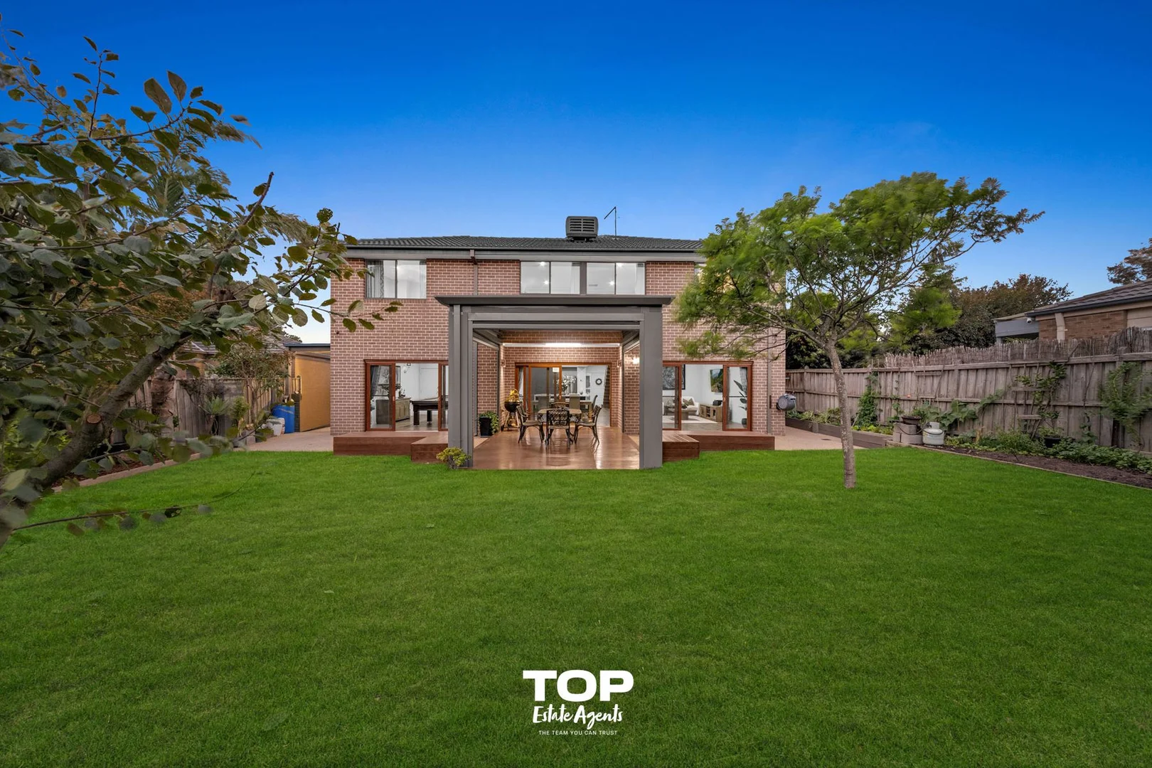 Additional image 30 of 72 Bluemist Circuit, Lyndhurst VIC 3975