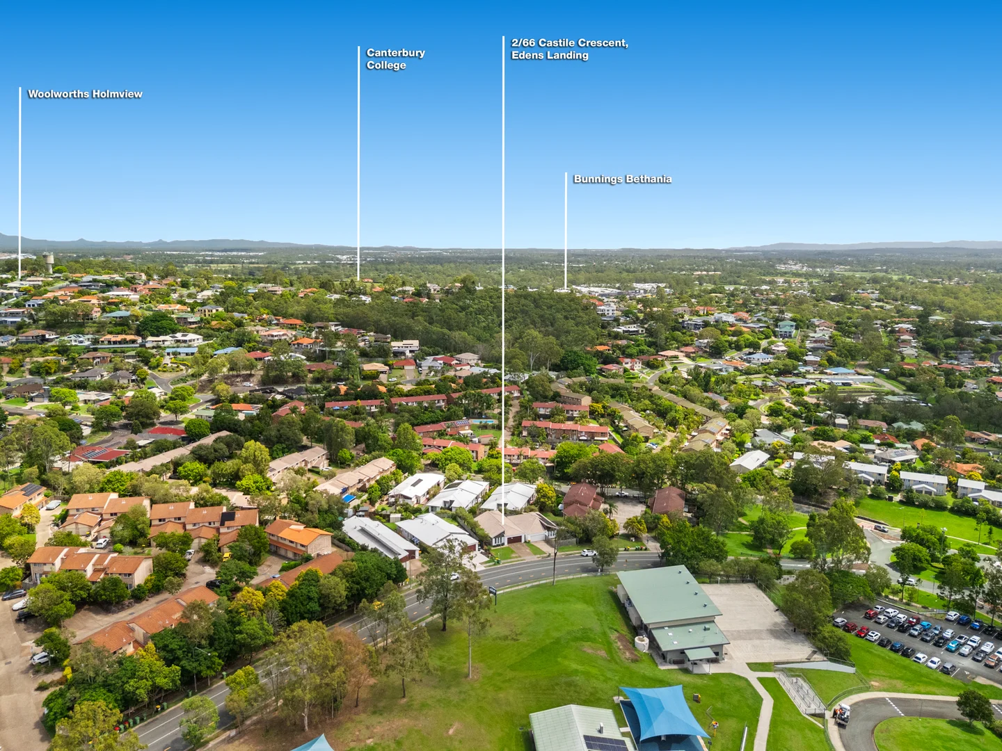 Additional image 18 of 2/66 Castile Crescent, Edens Landing QLD 4207