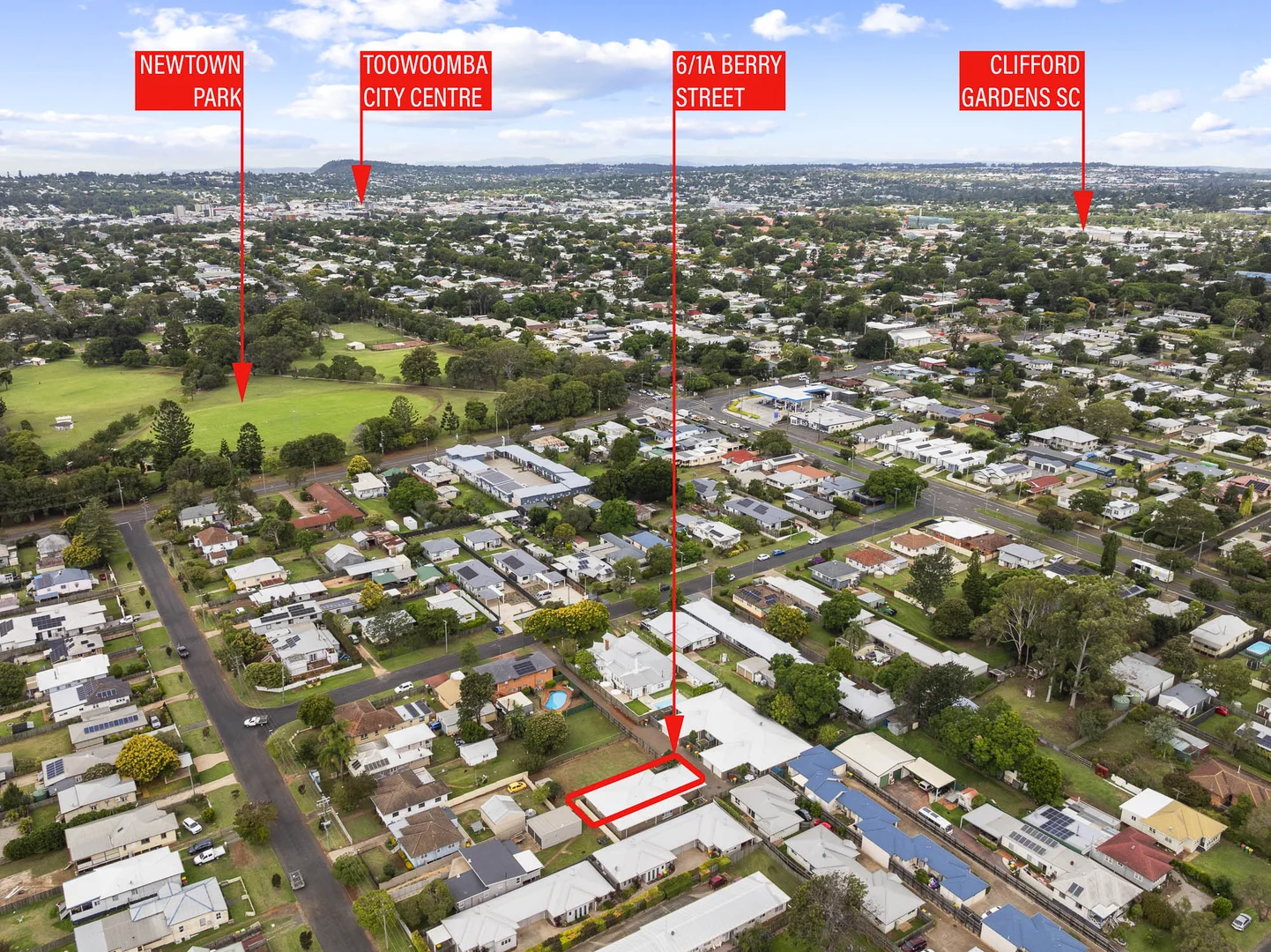 Additional image 14 of 6/1A Berry Street, Wilsonton QLD 4350