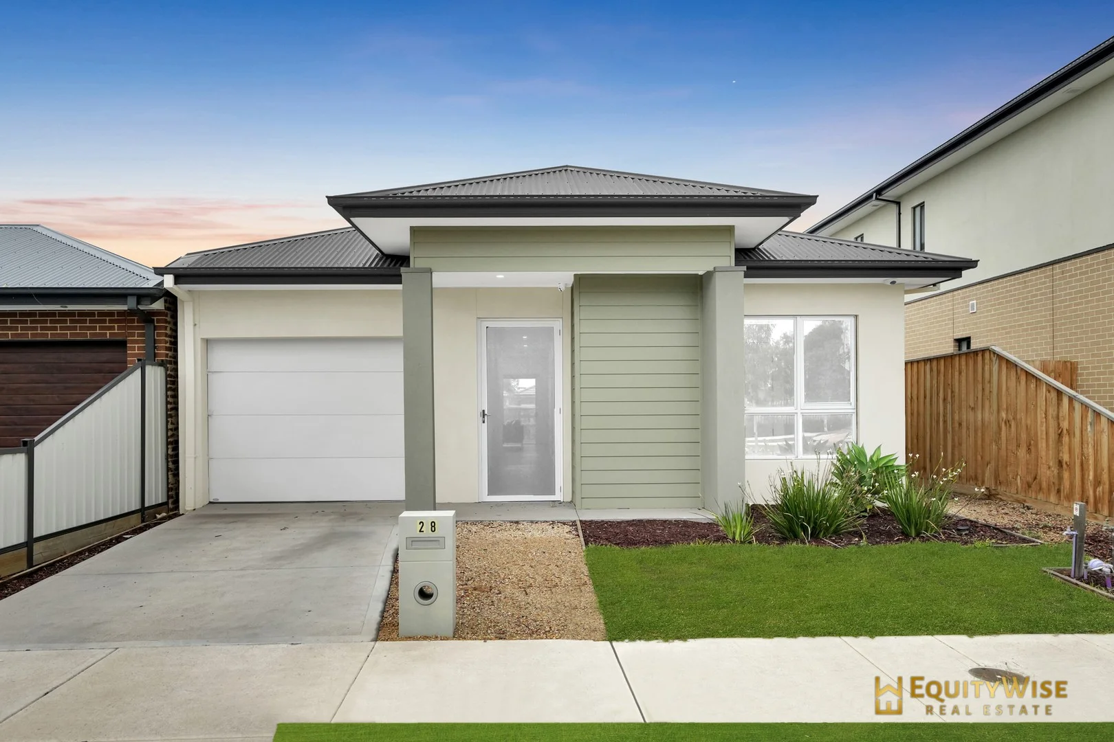 28 Communal Road, Wyndham Vale VIC 3024