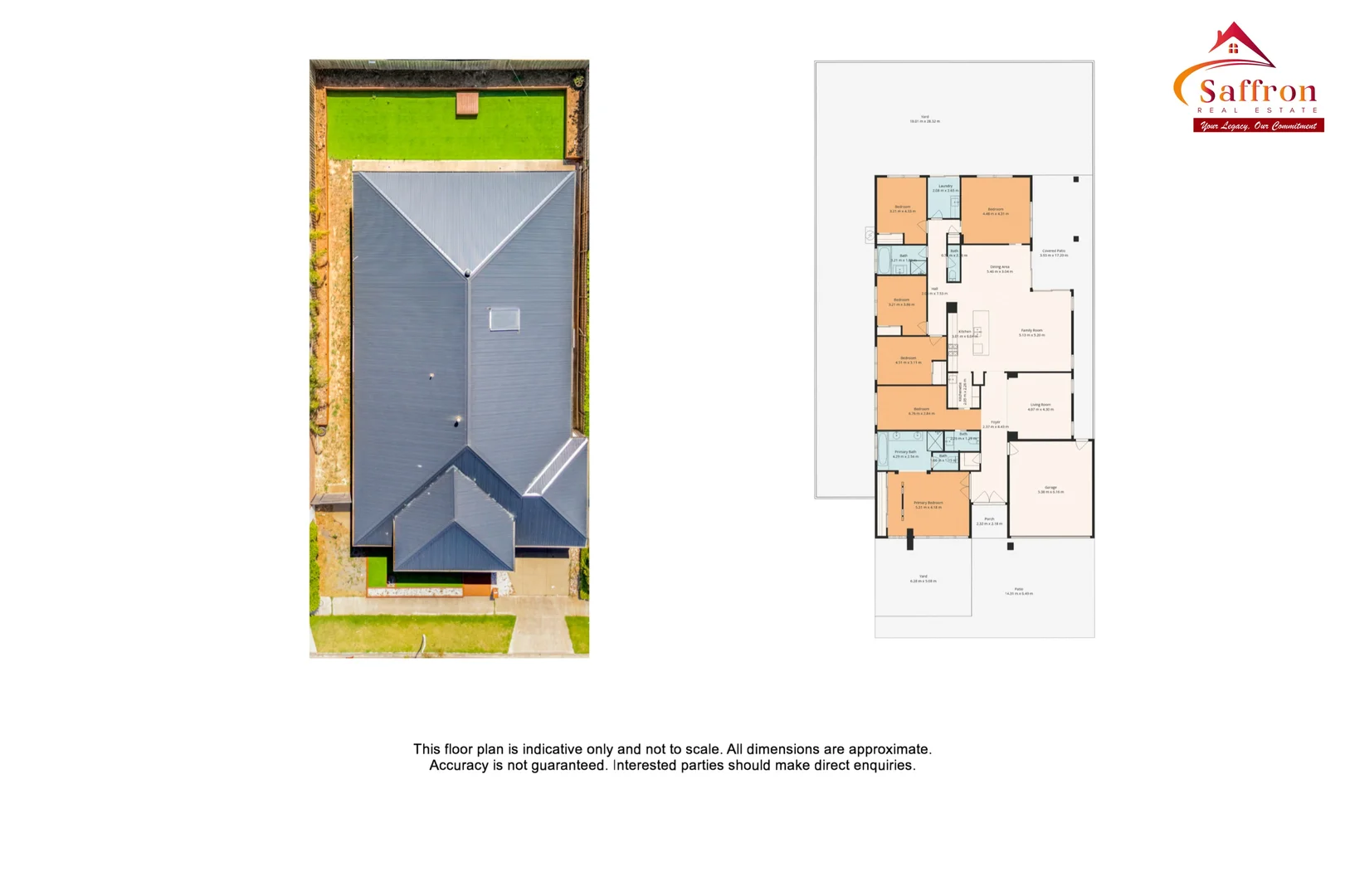 Additional image 30 of 8 Hackney Street, Aintree VIC 3336
