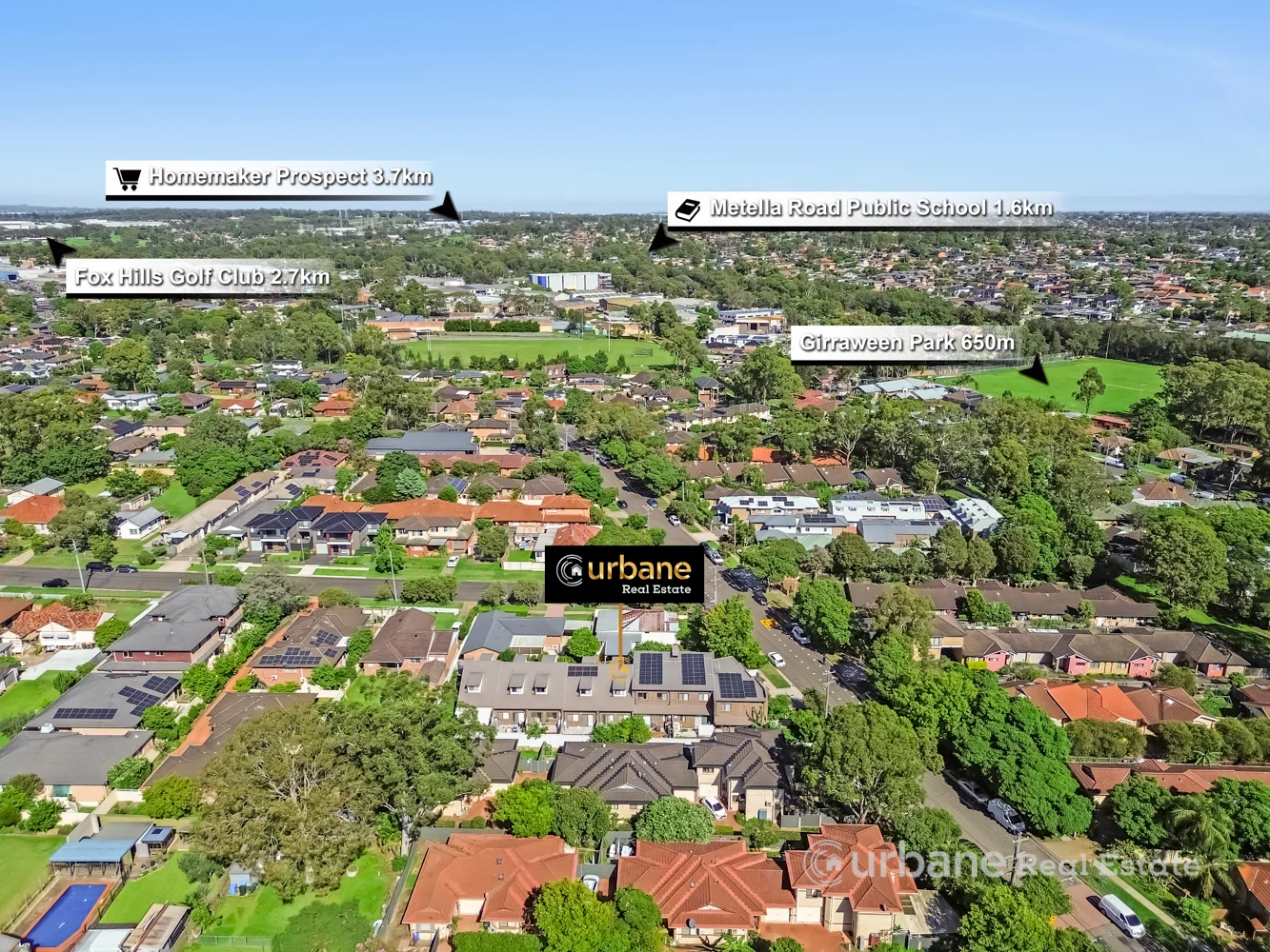 Additional image 18 of 5/21 Girraween Road, Girraween NSW 2145