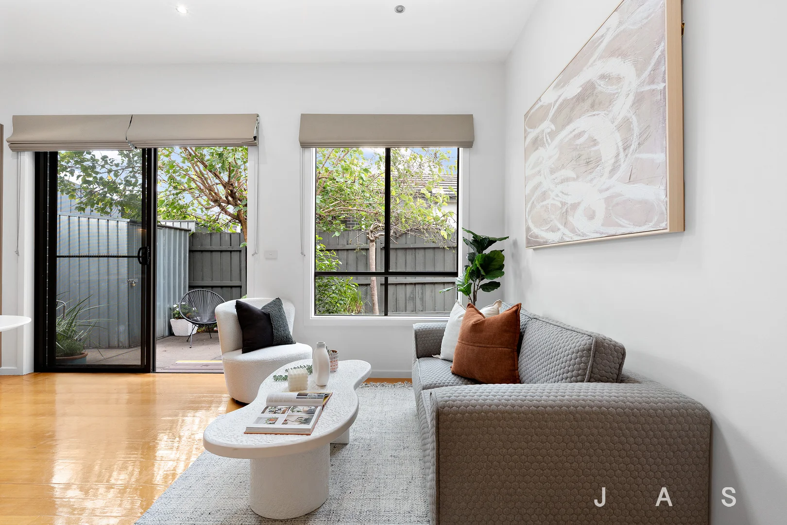 Additional image 2 of 2/15B Richelieu Street, West Footscray VIC 3012