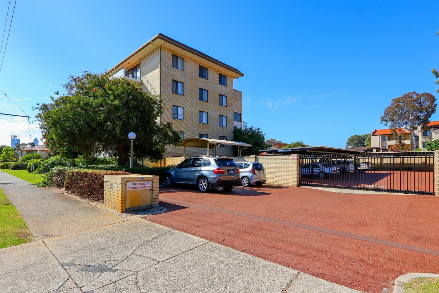 Additional image 11 of 11/39 Hurlingham Road, South Perth WA 6151