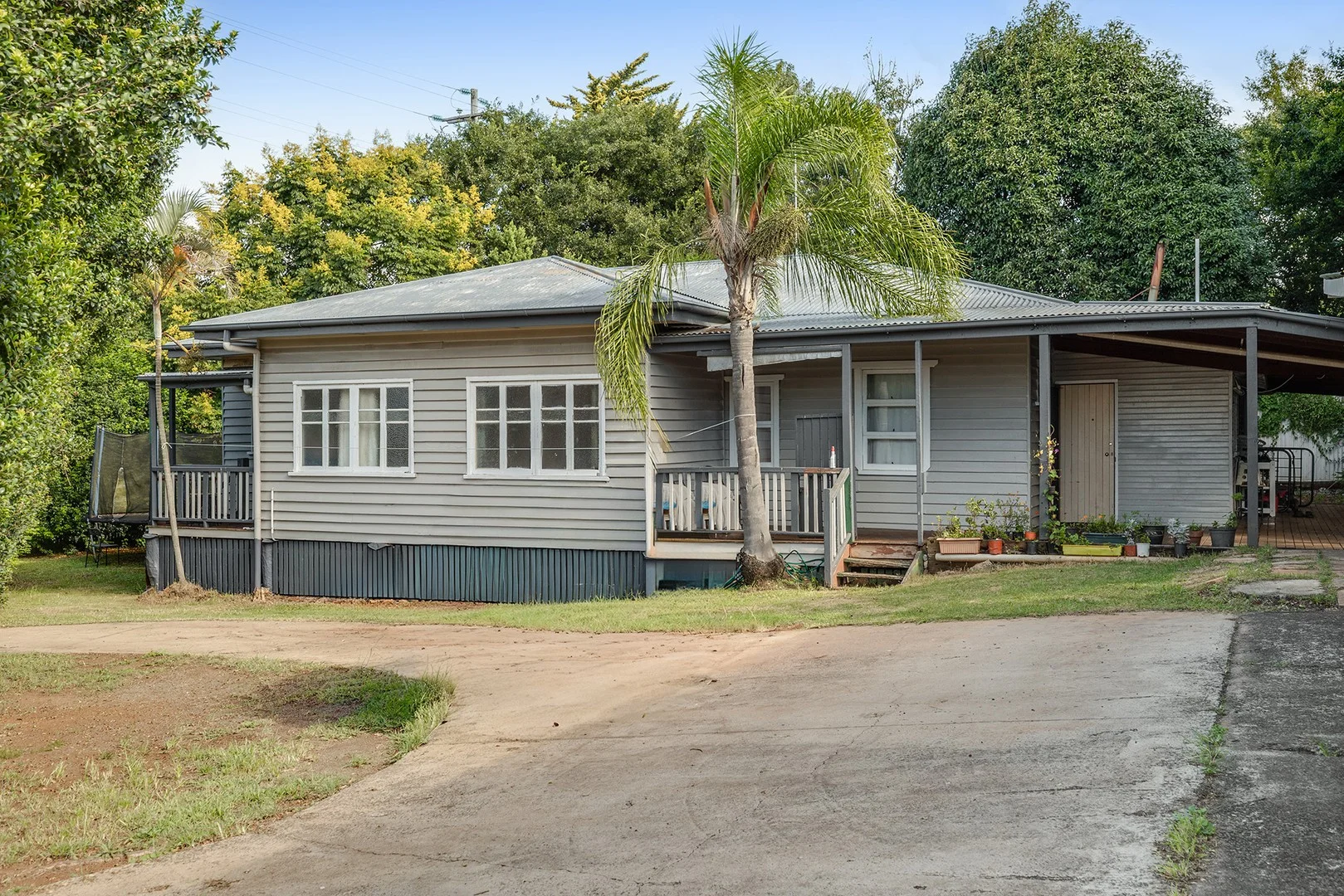 199 West Street, Harristown QLD 4350