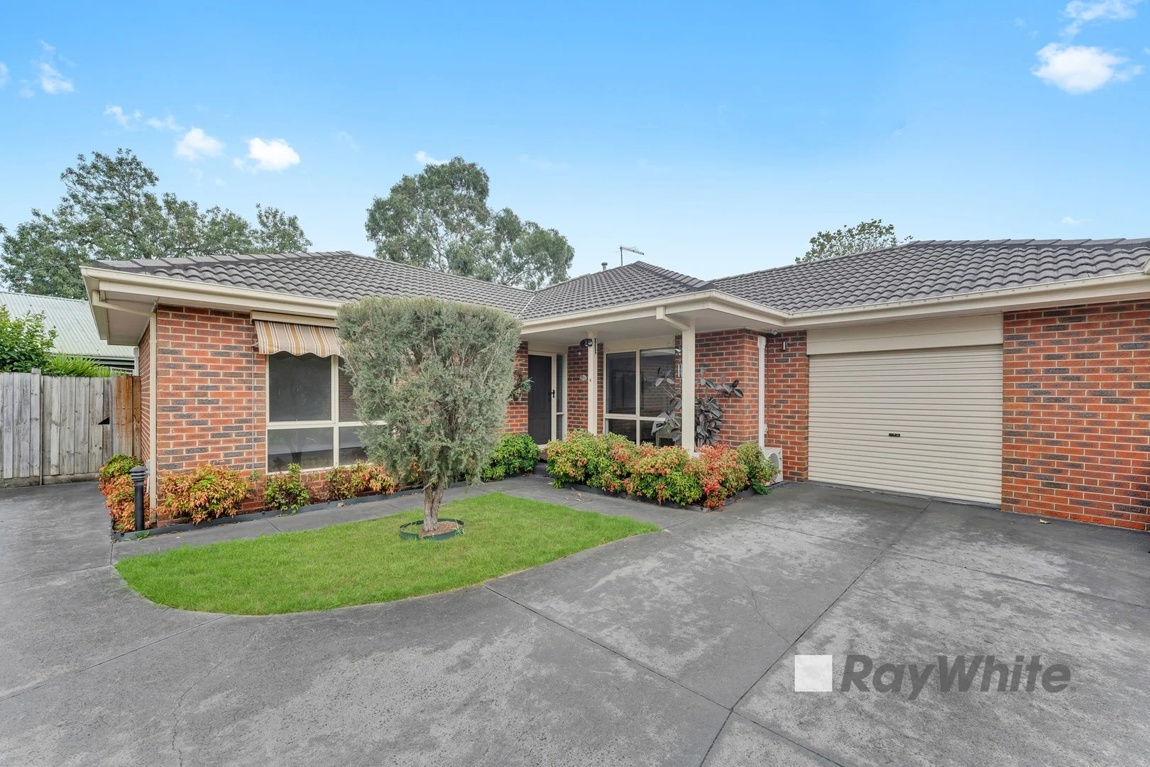 4/126 Cadles Road, Carrum Downs VIC 3201