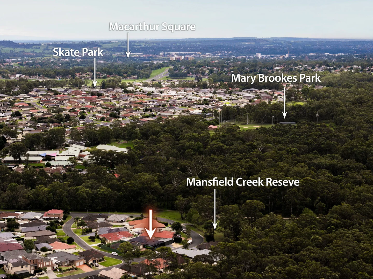Additional image 21 of 9 Meredith Crescent, St Helens Park NSW 2560
