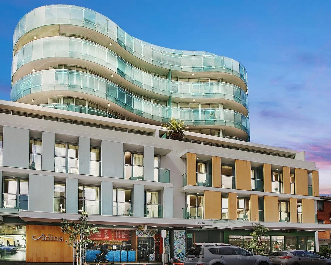 Additional image 14 of 407/63 Hall Street, Bondi Beach NSW 2026