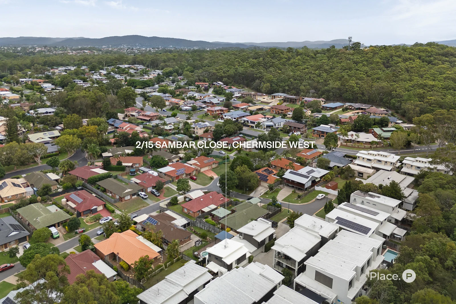 Additional image 16 of 2/15 Sambar Close, Chermside West QLD 4032