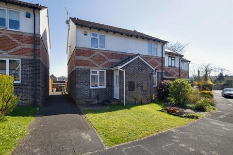Warwick Orchard Close, Plymouth PL5