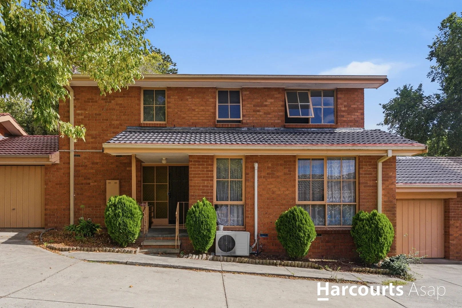 3/21 Macpherson Street, Dandenong VIC 3175