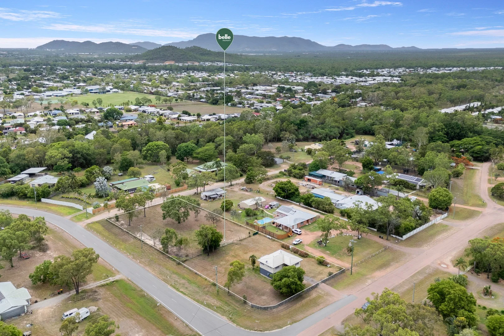 20 Alford Street, Deeragun QLD 4818