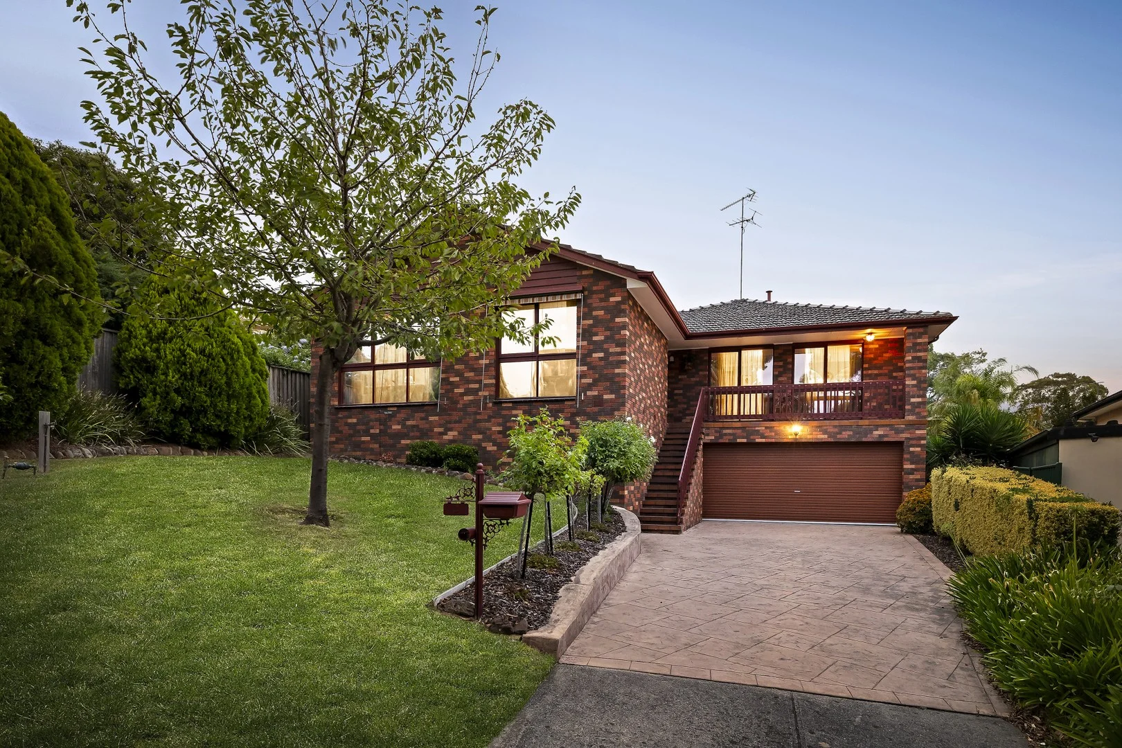 2 Odenpa Court, Greensborough VIC 3088