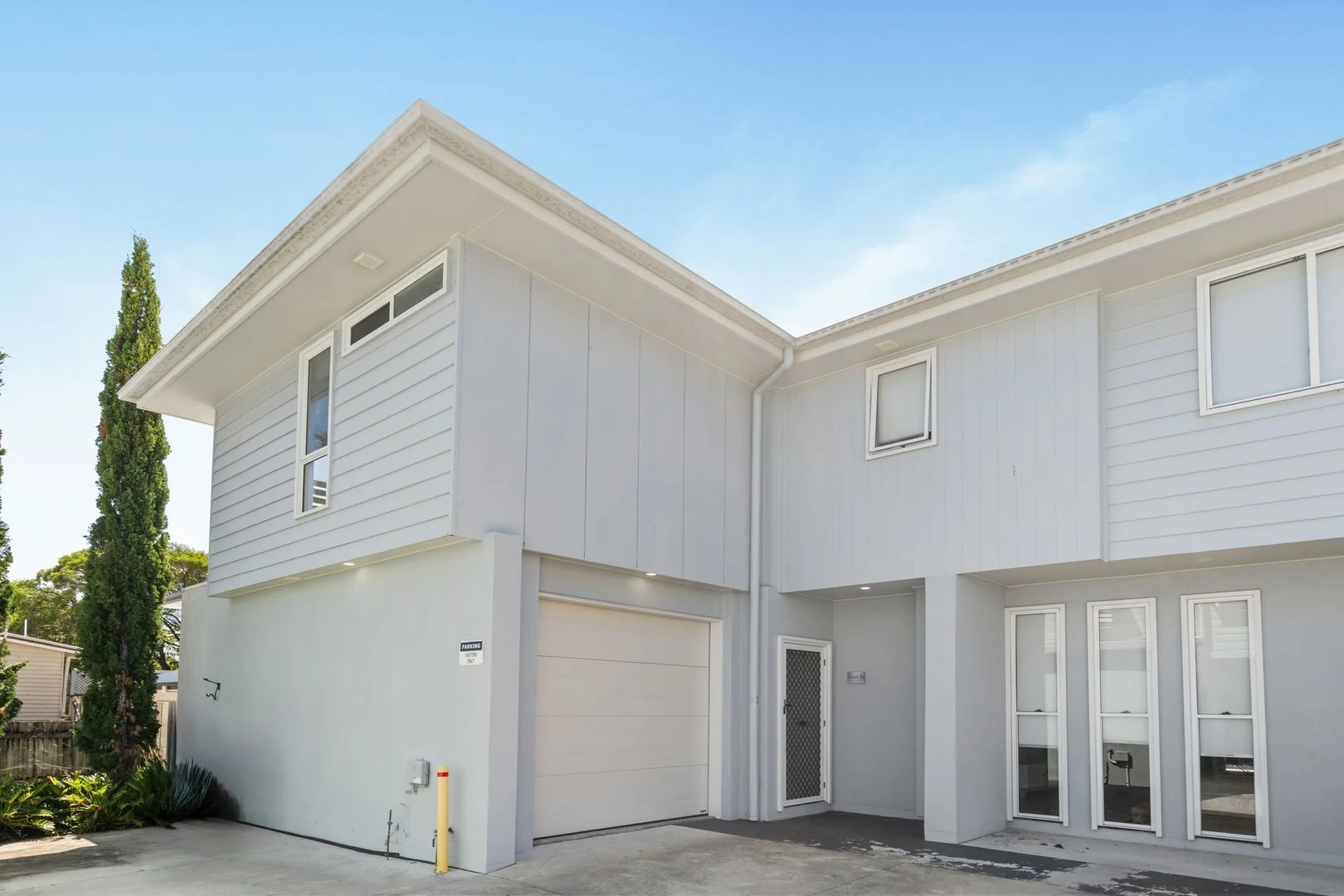 2/22 Moore Street, Morningside QLD 4170