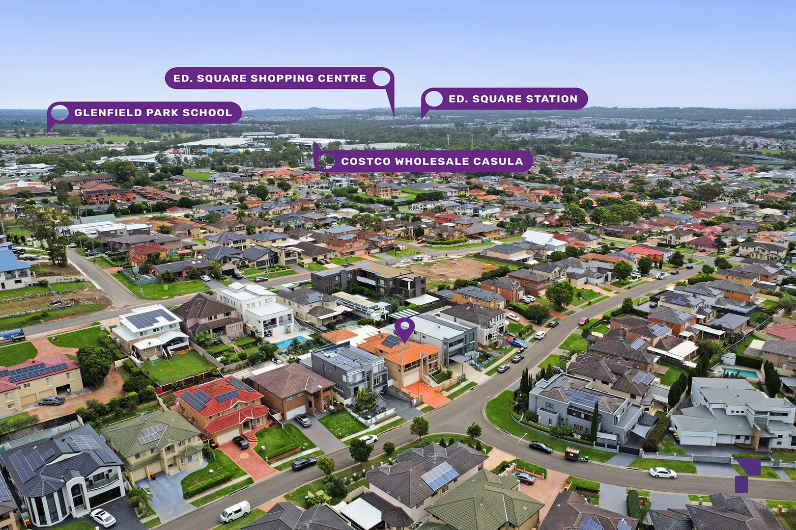 Additional image 12 of 23 Roth Street, Casula NSW 2170