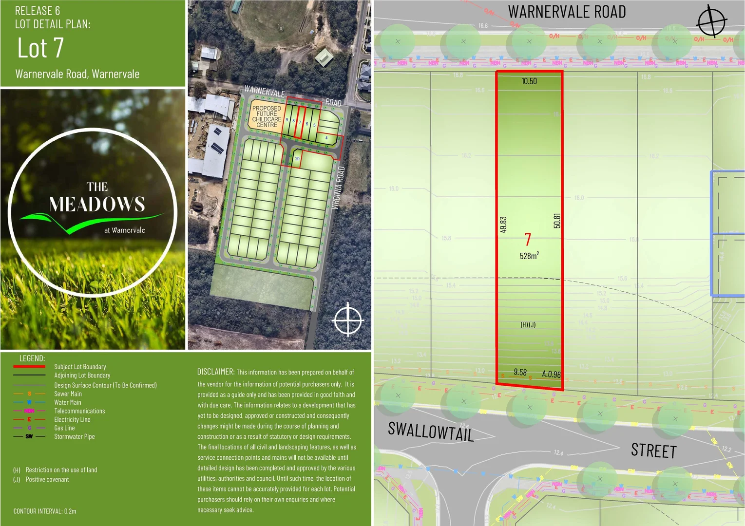 Additional image 2 of Lot 7/77-91 Warnervale Road, Warnervale NSW 2259