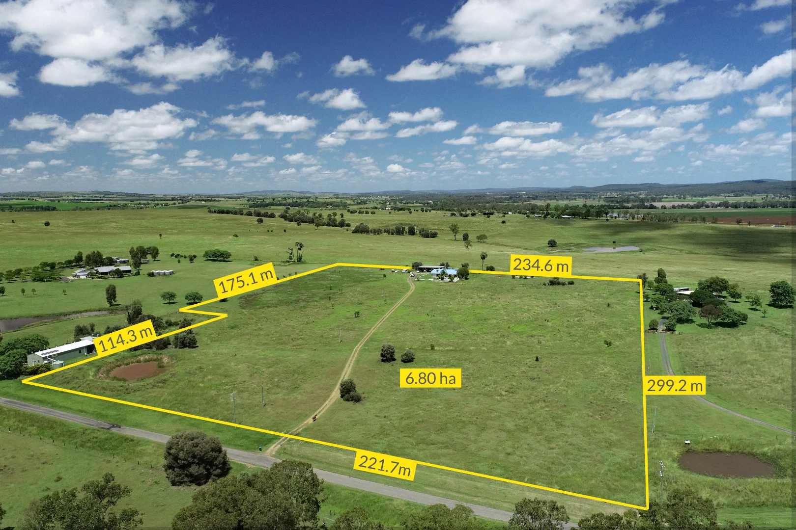 Additional image 2 of 104 Luthje Road, Monto QLD 4630