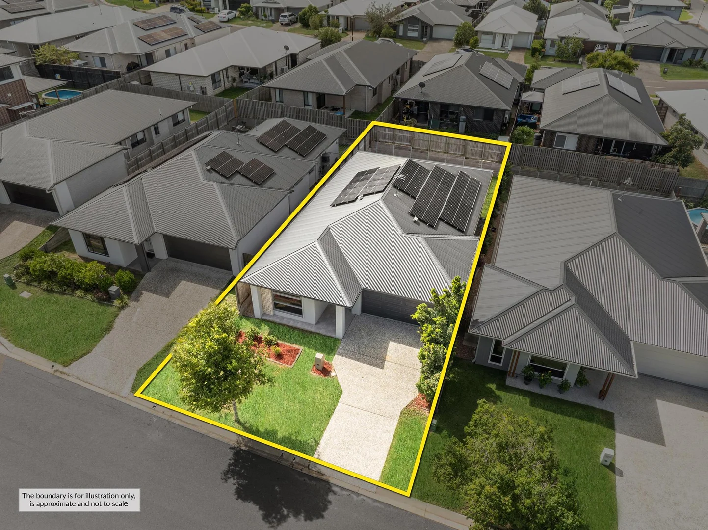 Additional image 22 of 12 Carlos Street, Ripley QLD 4306