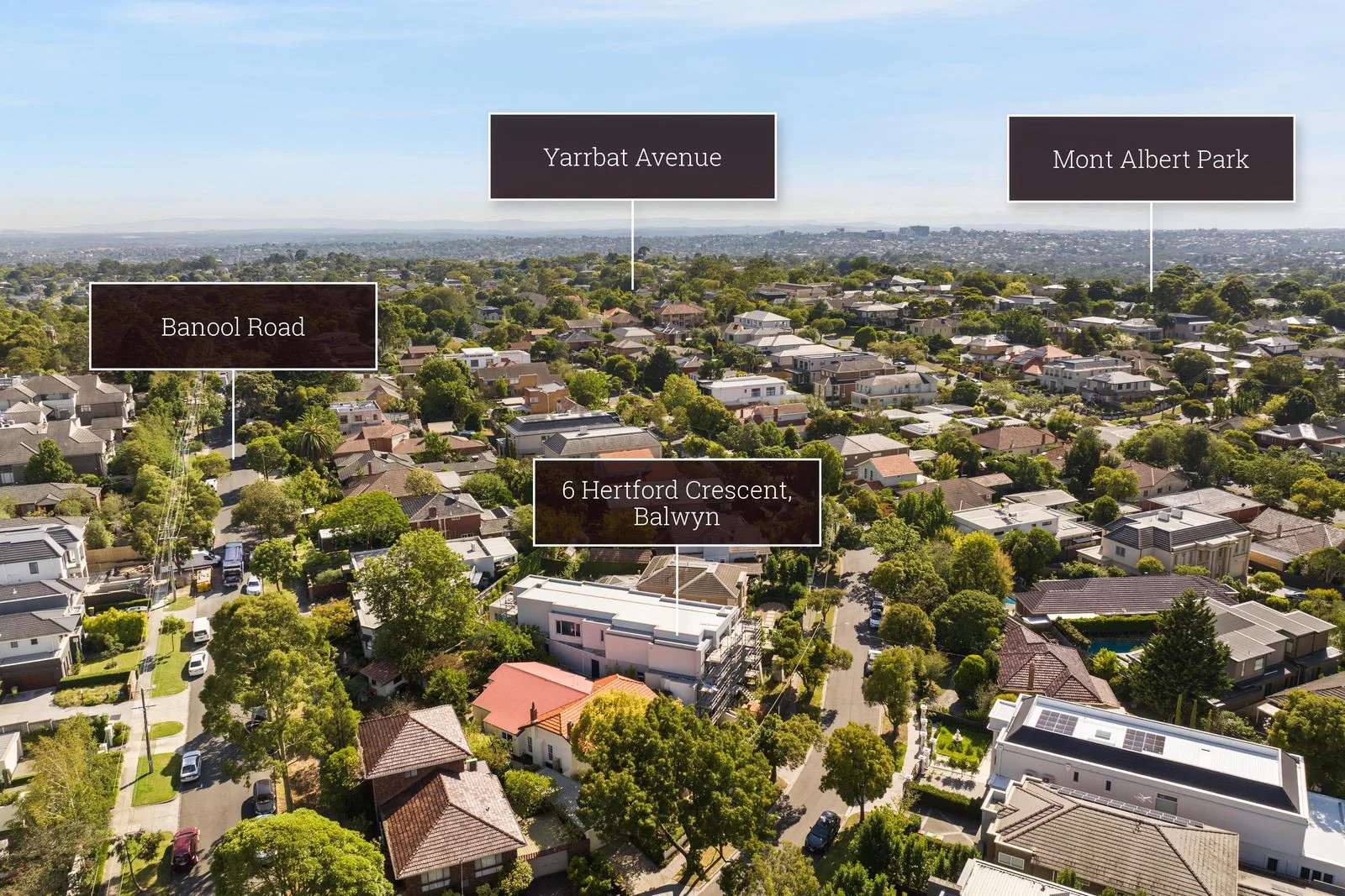 Additional image 4 of 6 Hertford Crescent, Balwyn VIC 3103