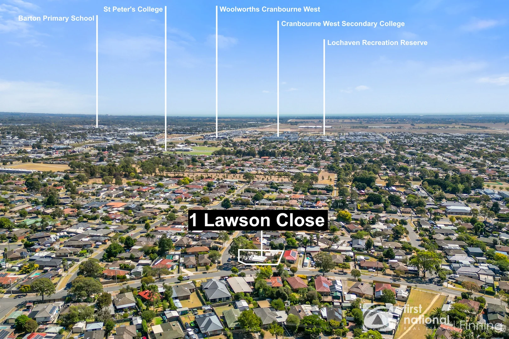 Additional image 13 of 1 Lawson Close, Cranbourne VIC 3977