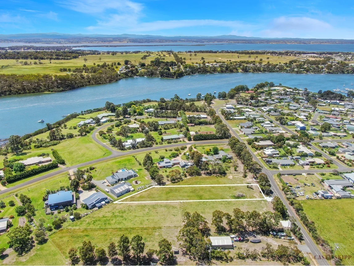 53 Meridian Way, Newlands Arm VIC 3875