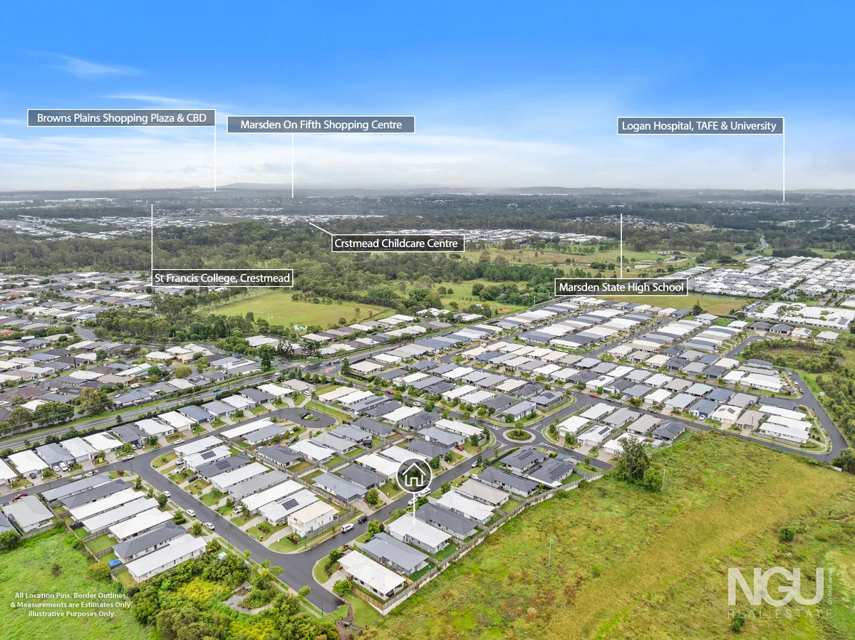 Additional image 20 of 18 Riordan Street, Logan Reserve QLD 4133