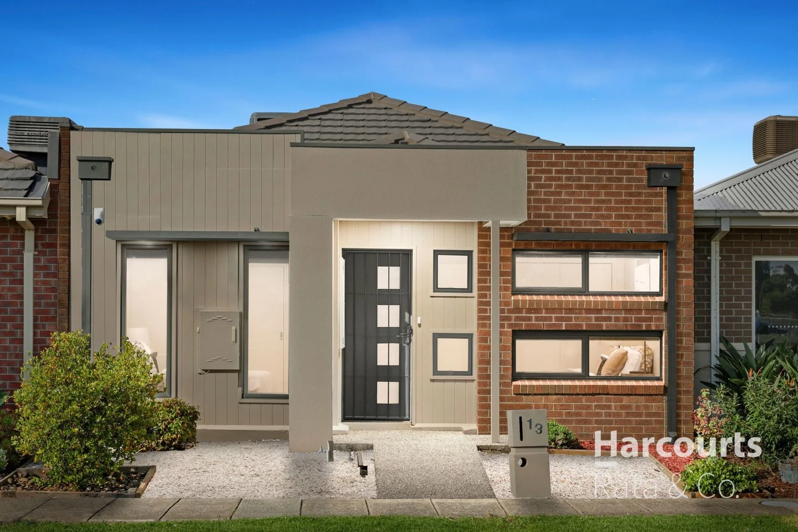 13 Hickory Place, Epping VIC 3076