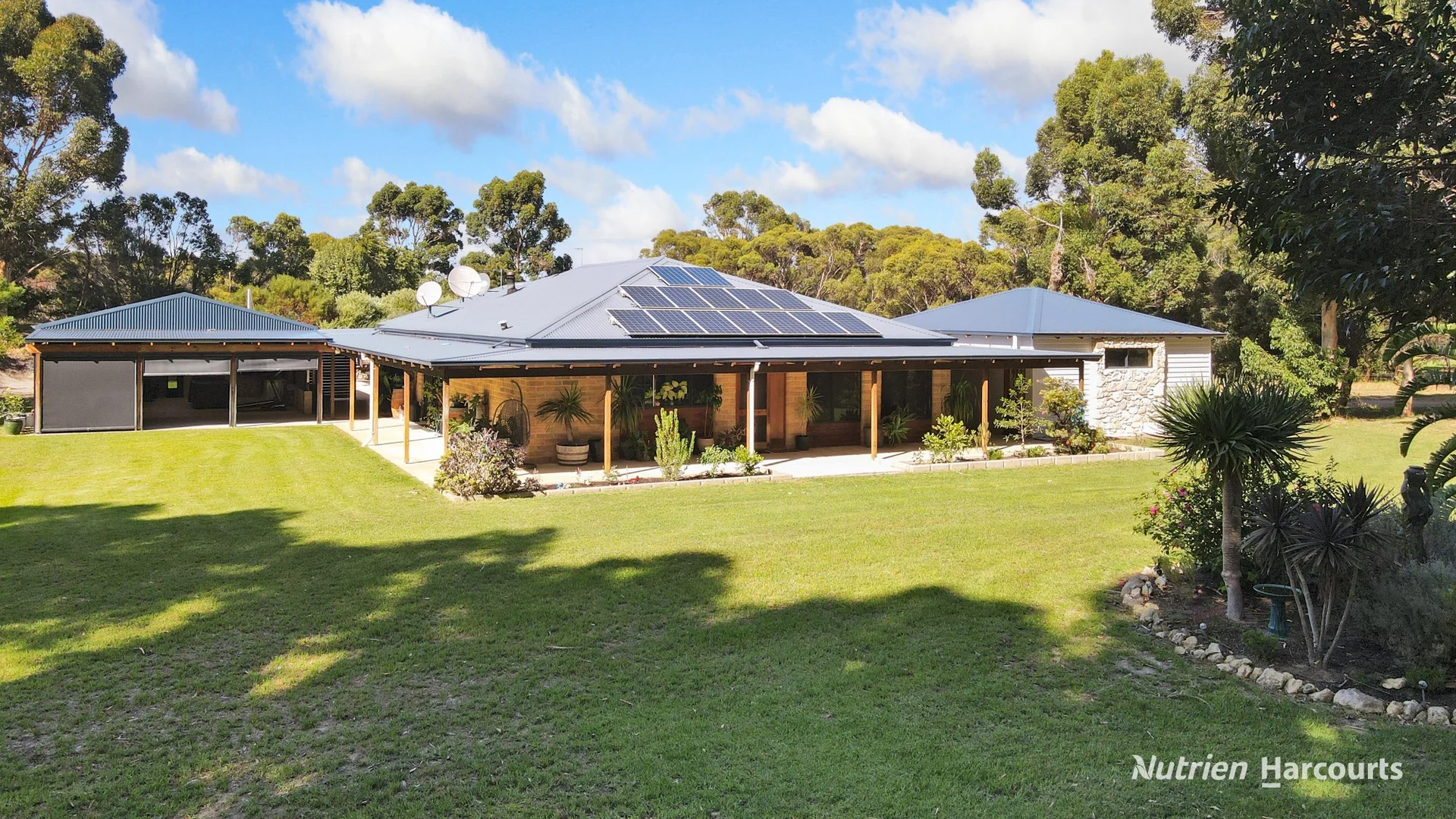 190 Dunkley Circuit, Pink Lake WA 6450