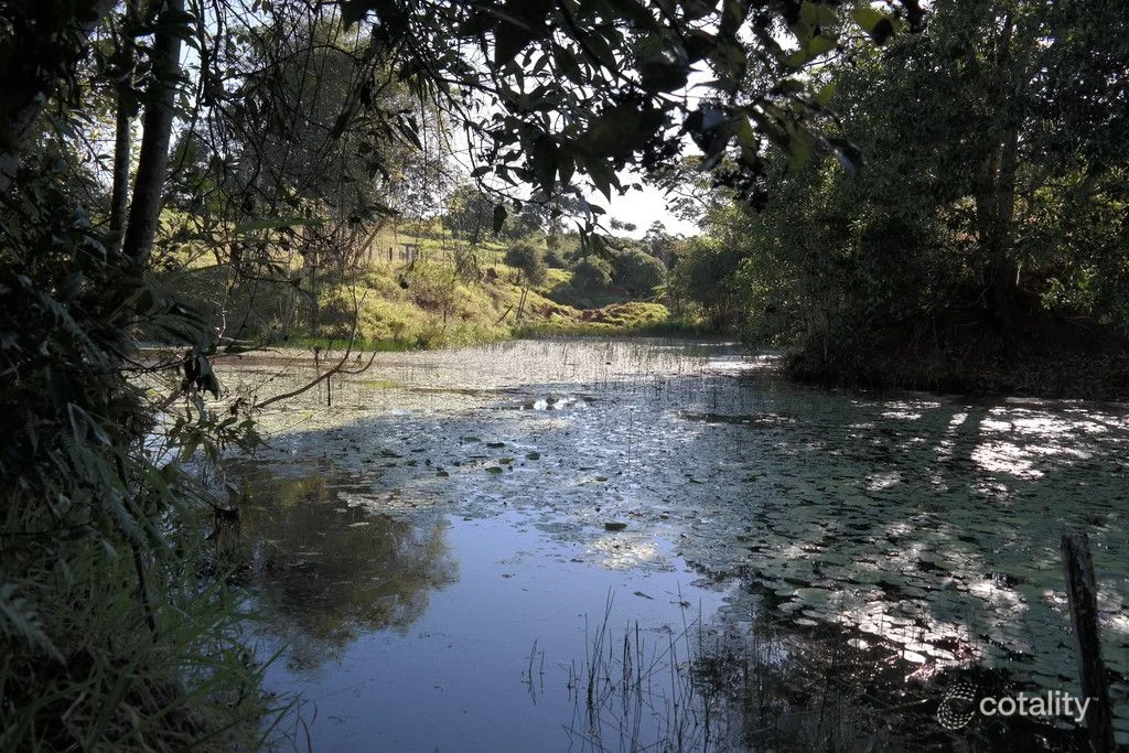 17 Cahill Close, Peeramon QLD 4885