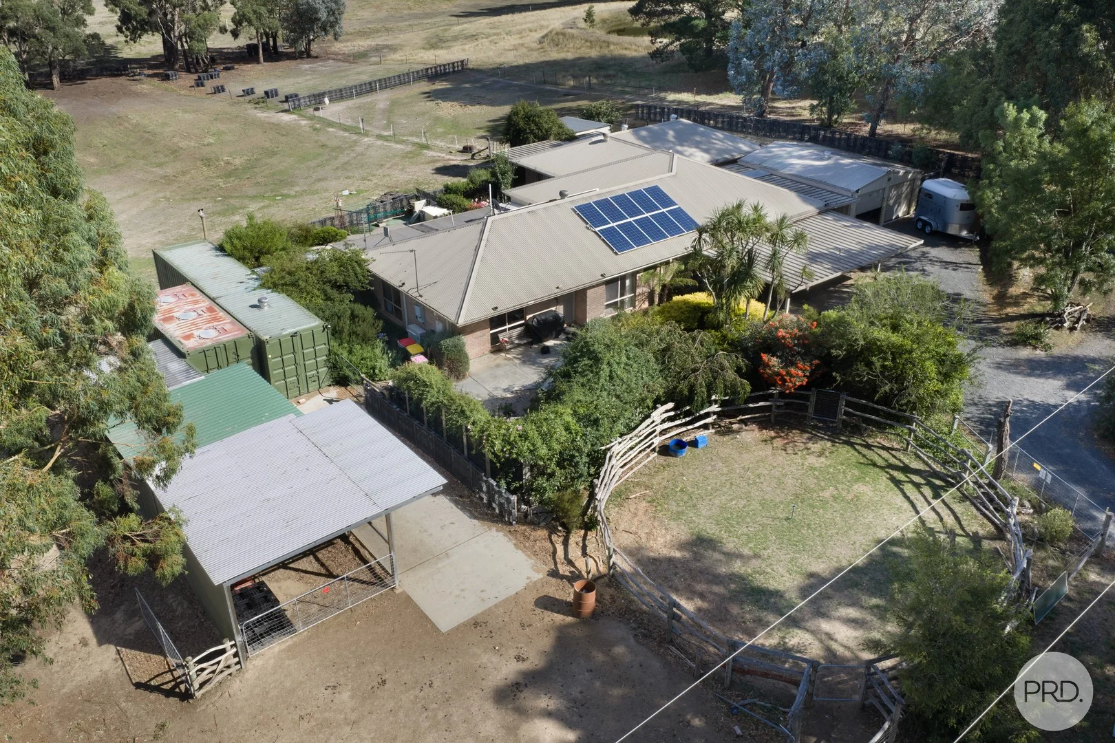 59 Henlin Park Road, Smythesdale VIC 3351