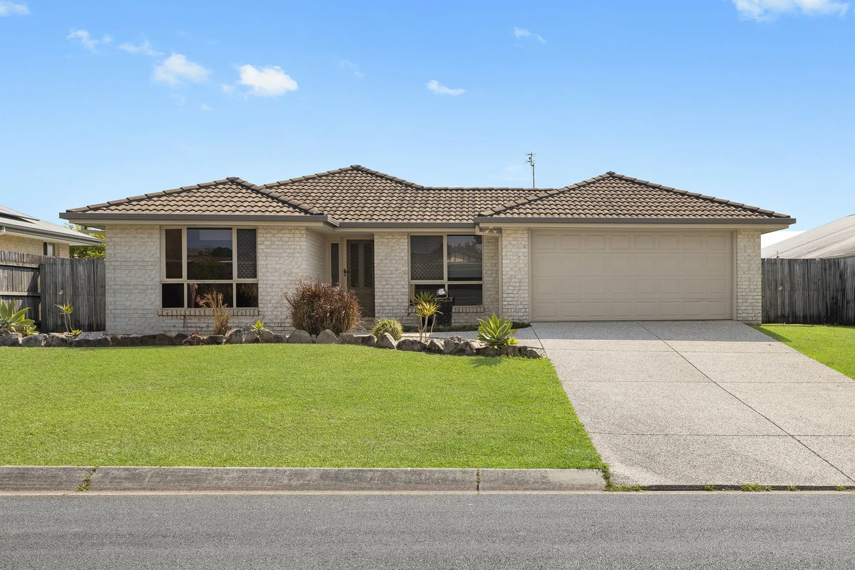 6 Kingsley Court, Little Mountain QLD 4551
