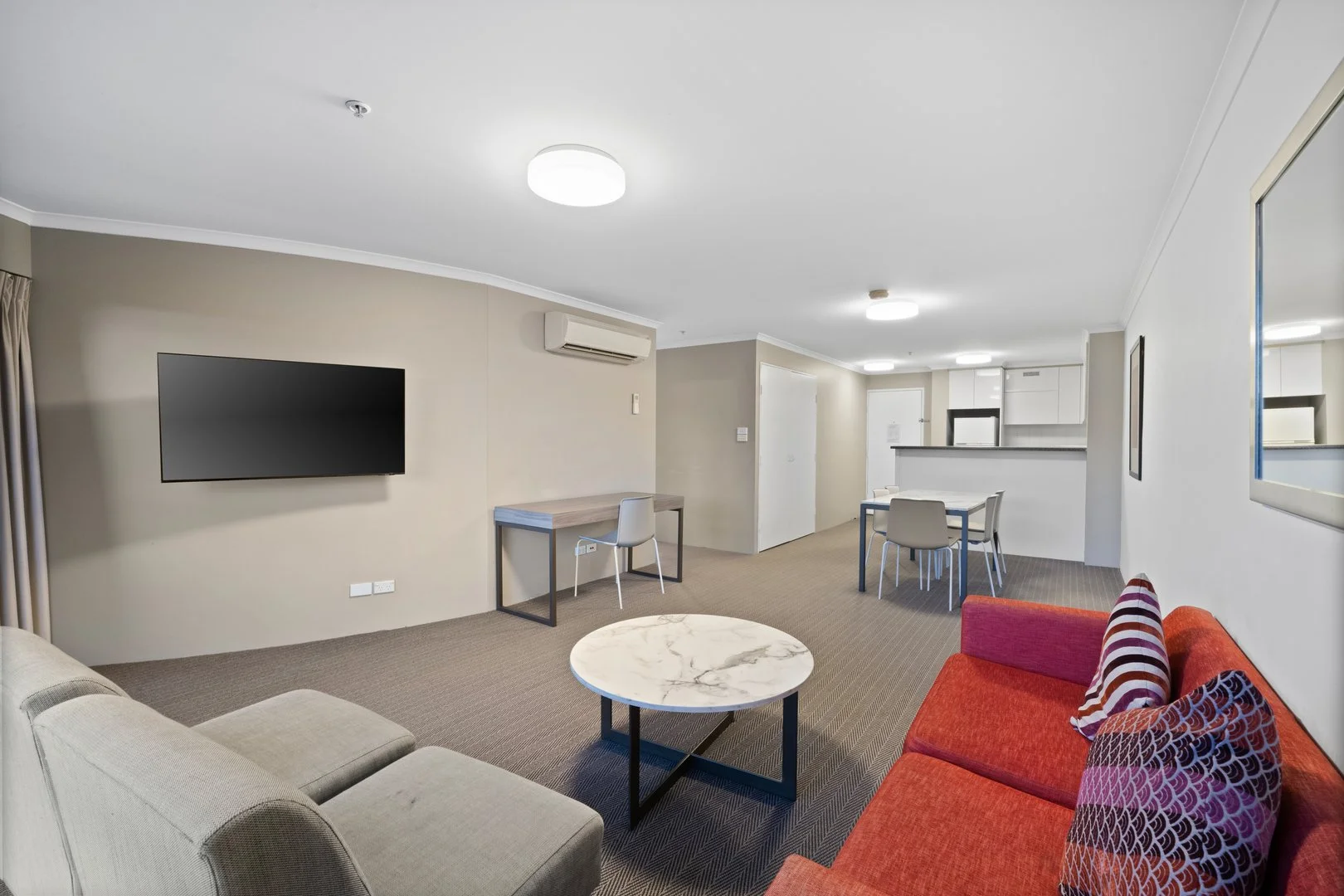 Additional image 3 of 617/74-76 Northbourne Avenue, Braddon ACT 2612