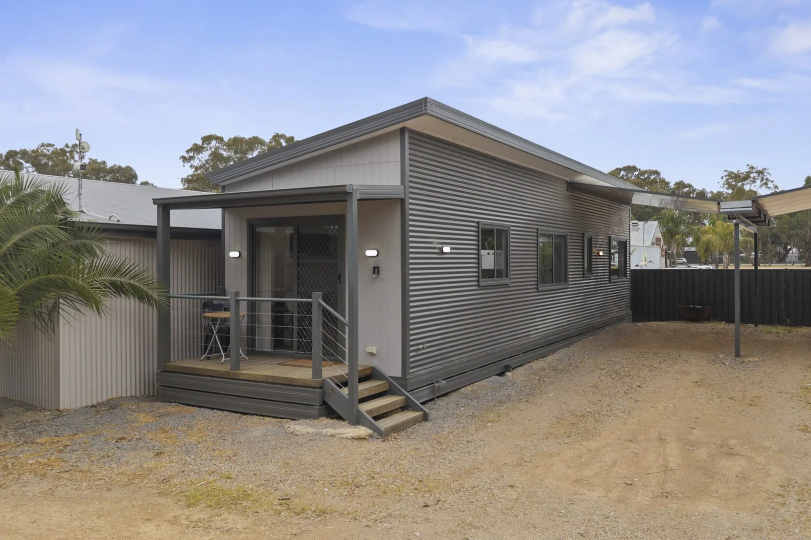 10/7419 Murray Valley Highway, Bundalong VIC 3730