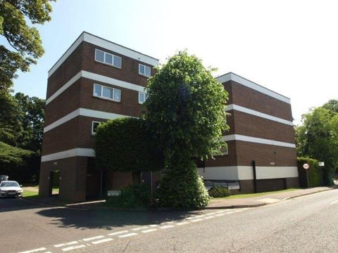 Cairns Court, Norwich NR4