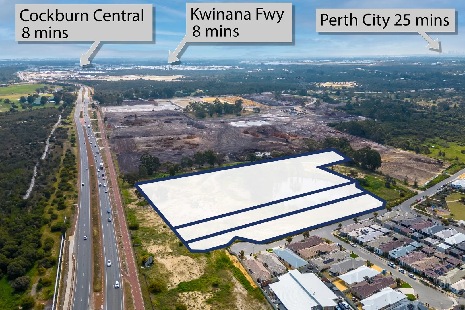 Additional image 6 of Lot 824 Interdominion View, Piara Waters WA 6112
