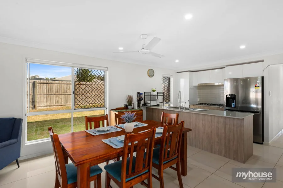 Additional image 5 of 53 London Circuit, Torrington QLD 4350