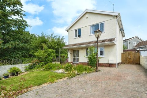 Crymlyn Road, Llansamlet, Swansea SA7