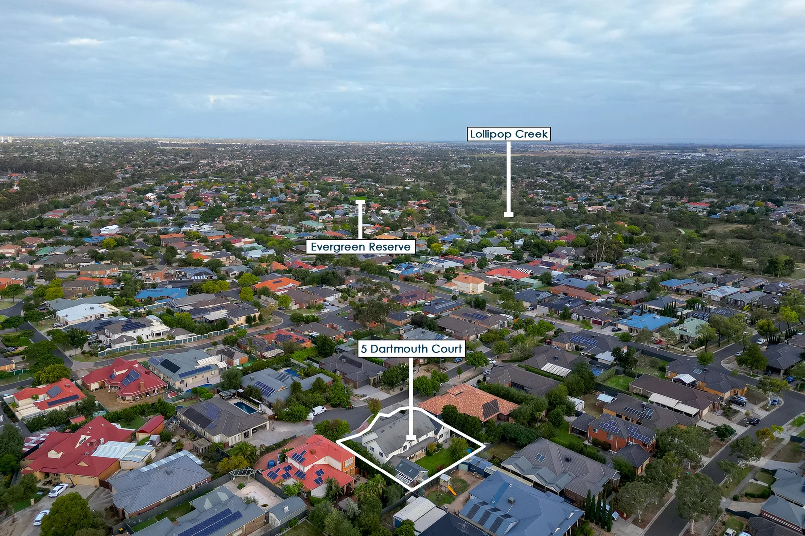 Additional image 31 of 5 Dartmouth Court, Manor Lakes VIC 3024