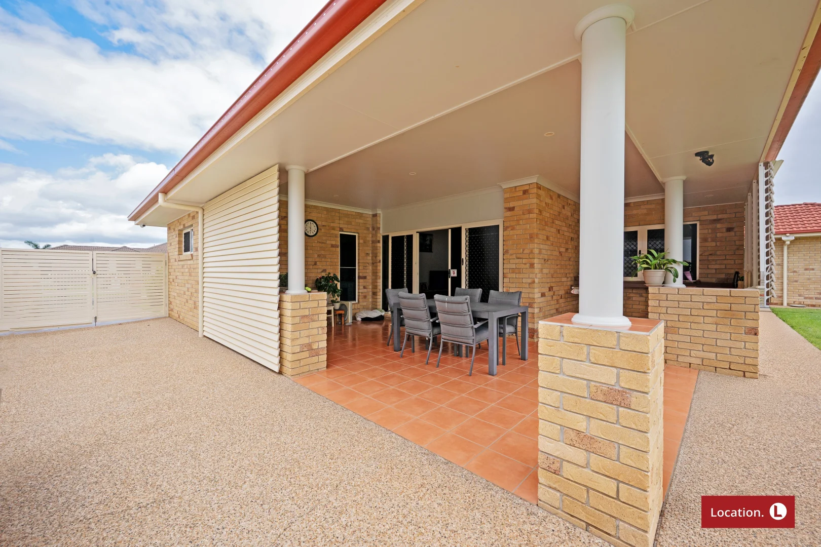 Additional image 27 of 4 San Vito Court, Norville QLD 4670