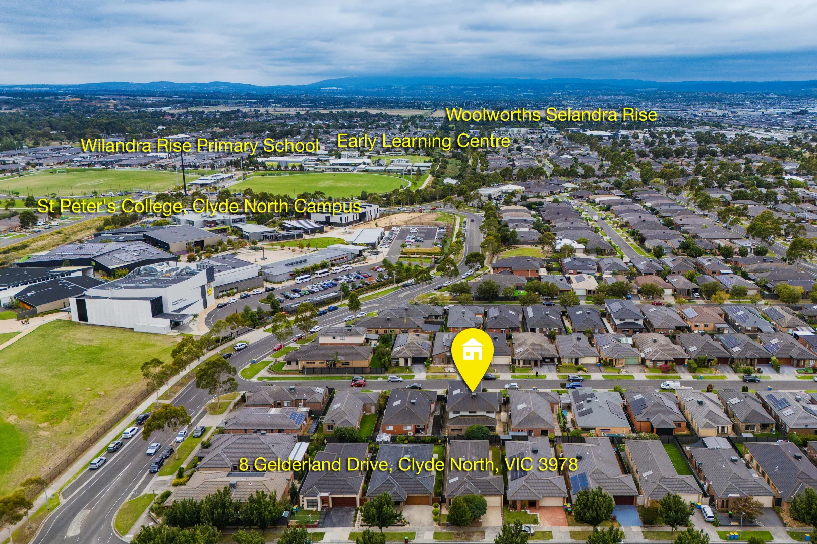 Additional image 19 of 8 Gelderland Drive, Clyde North VIC 3978