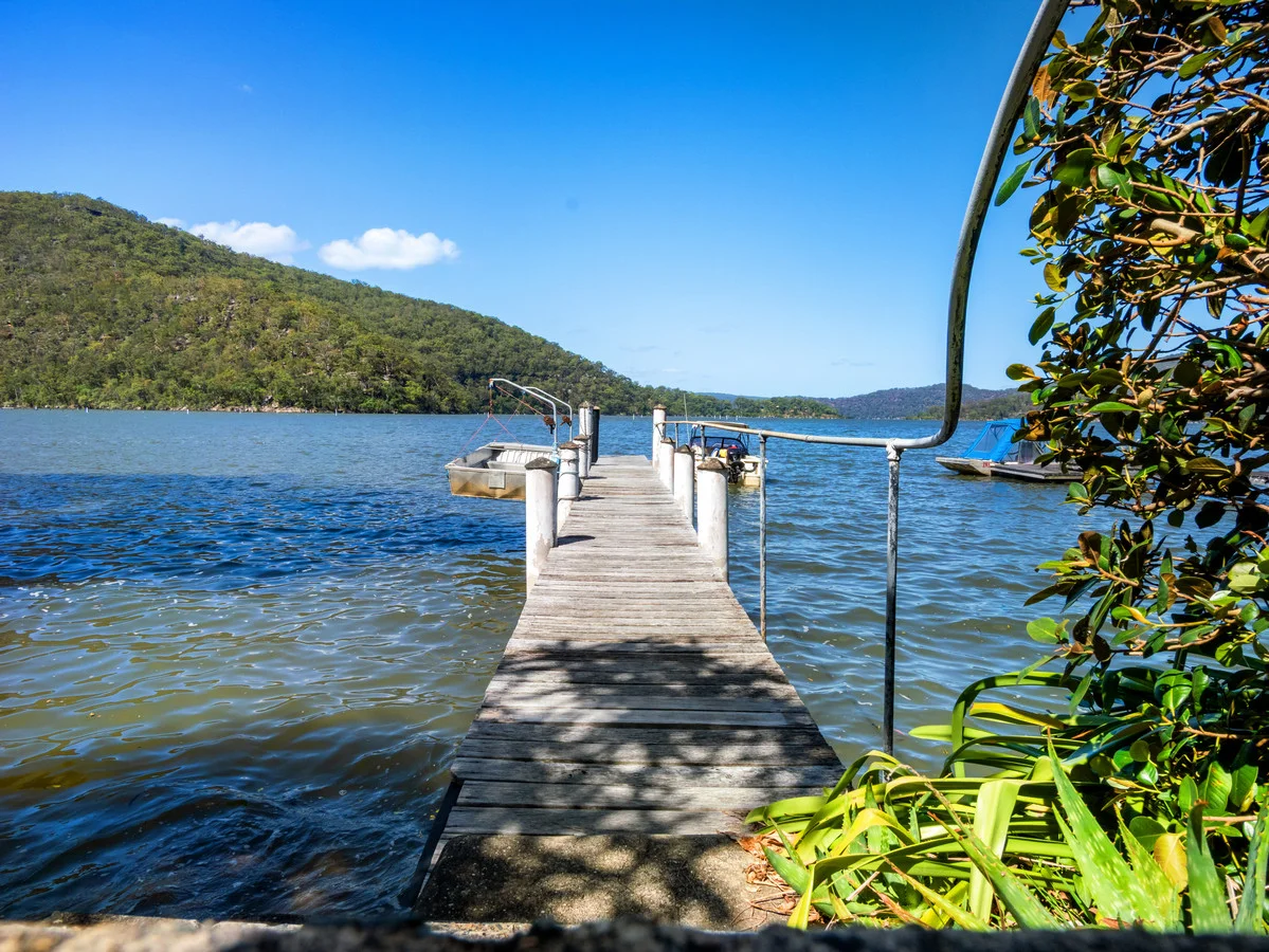 Additional image 14 of 11 Marramarra Creek, Berowra Waters NSW 2082