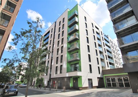 Richard Hawthorne House, Geoffrey Watling Way, Norwich NR1
