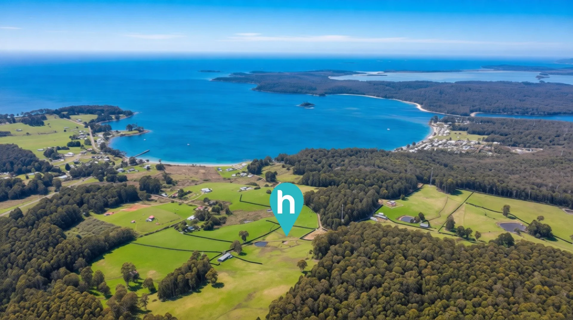 Lot 1 Esperance Road, Southport TAS 7109